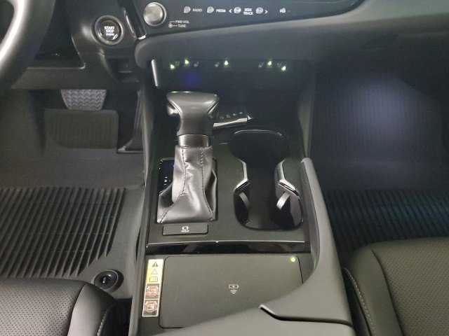 Used 2024 Lexus ES 350 w/ Premium Package FWD image 20