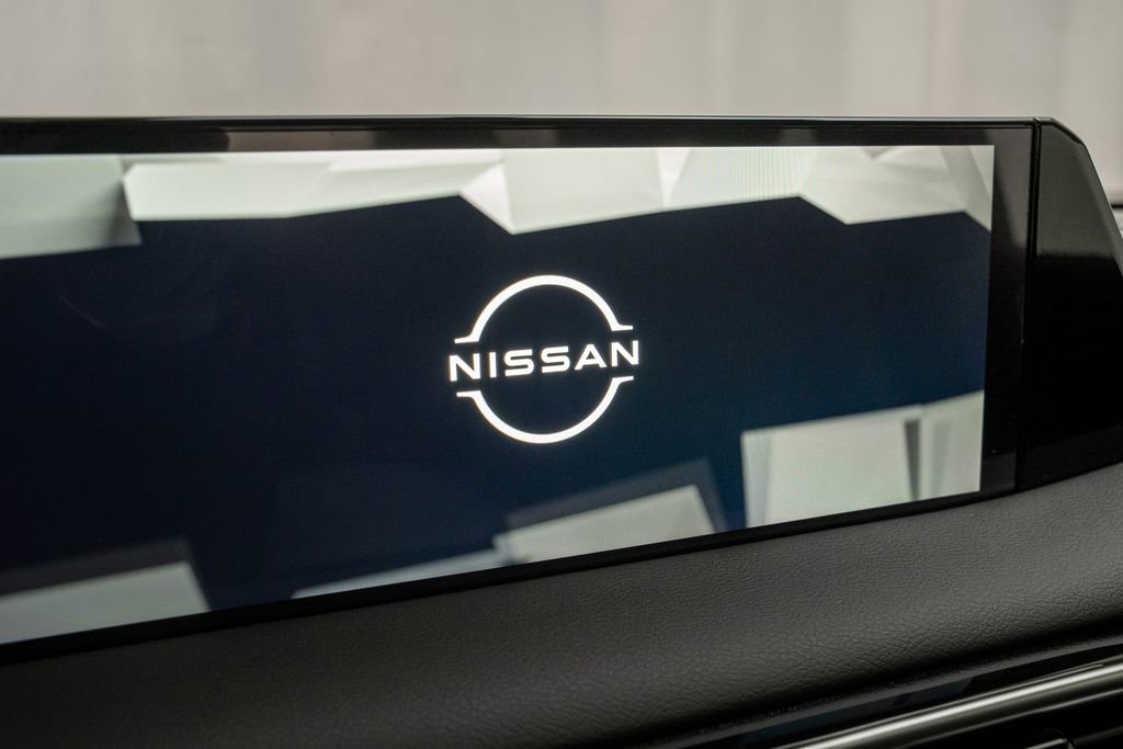 New 2026 Nissan Armada Platinum AWD/4WD image 15
