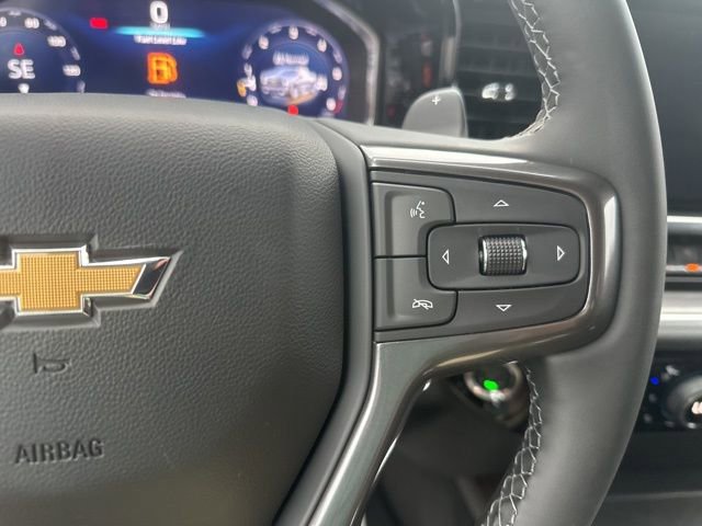 New 2026 Chevrolet Silverado 1500 High Country w/ LPO, Dark Essentials Package image 20