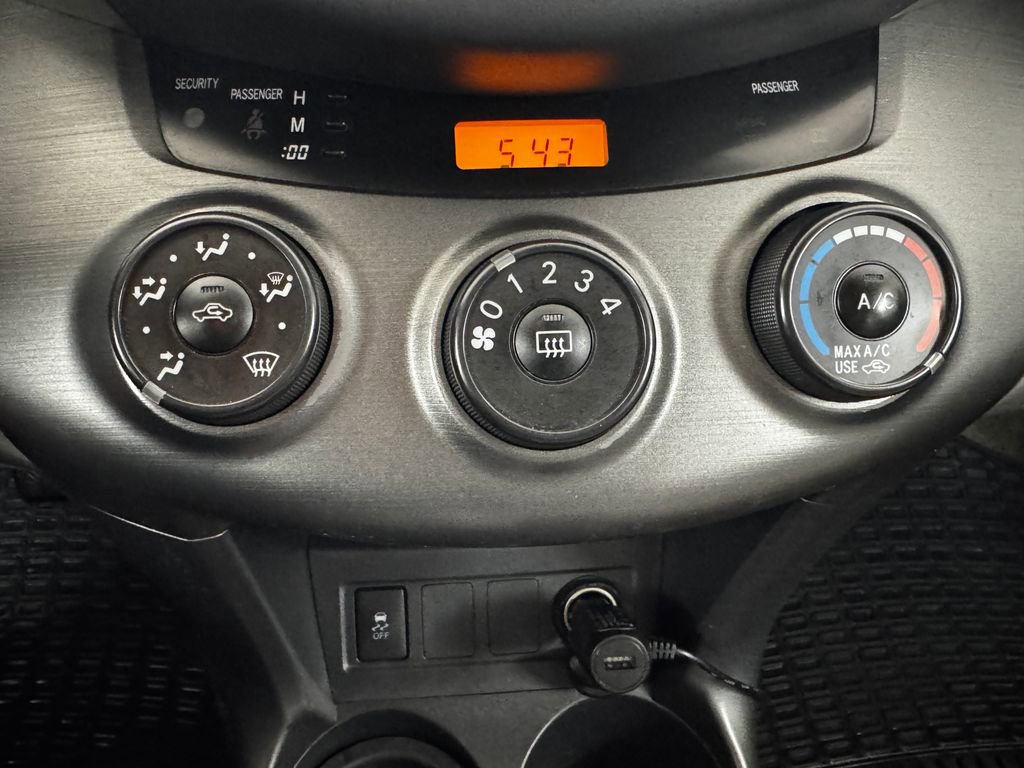 Used 2010 Toyota RAV4 4WD image 20