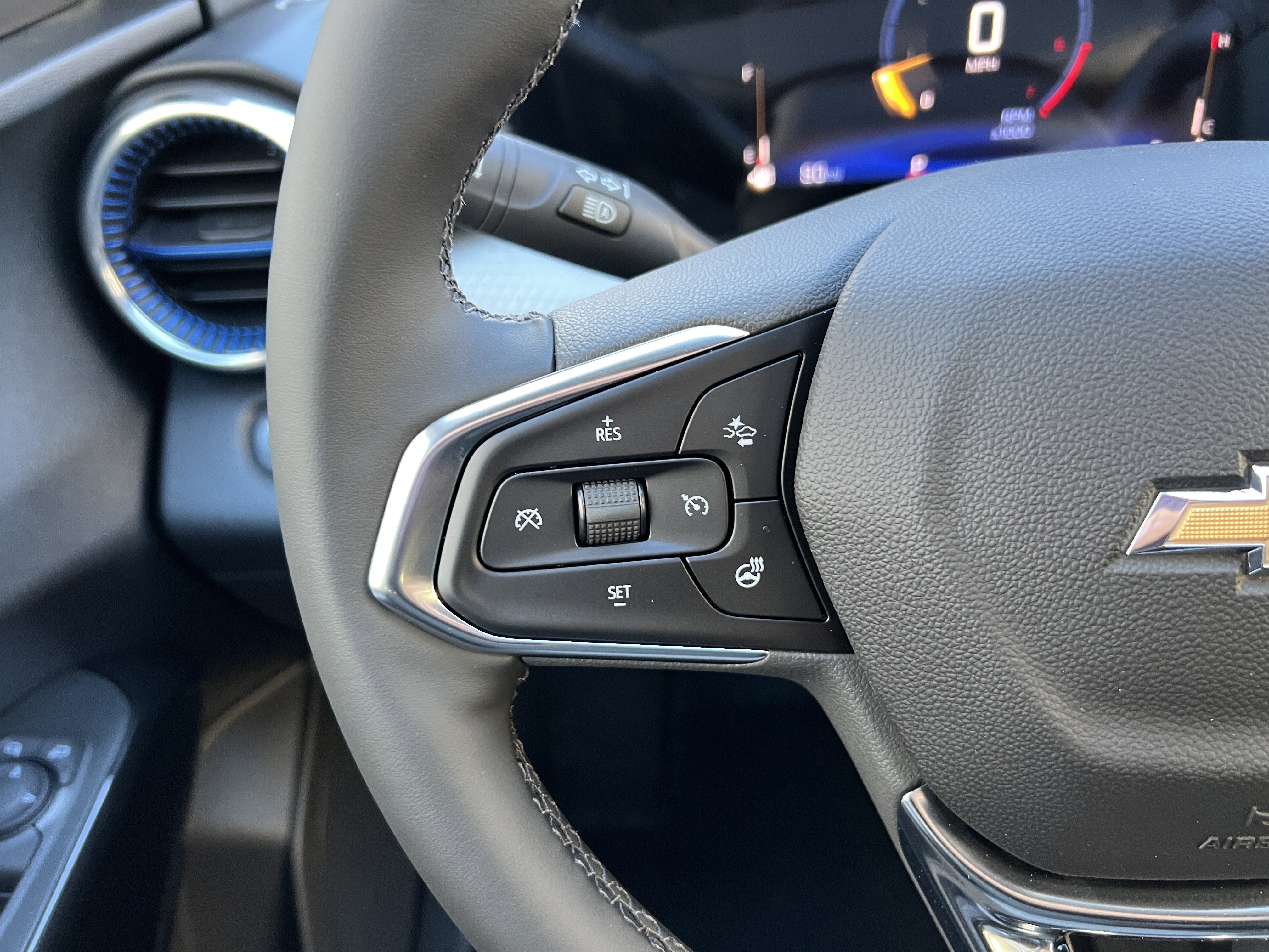 New 2026 Chevrolet Trax LT w/ Driver Confidence Package image 26