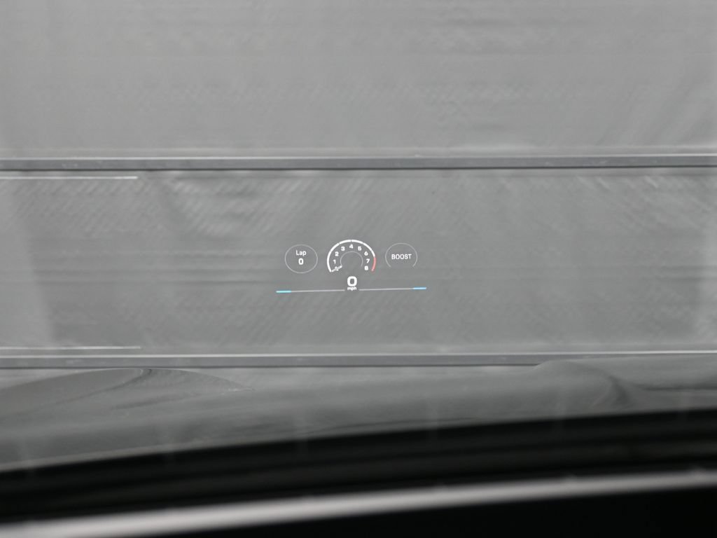 New 2026 Porsche Cayenne E-Hybrid Coupe AWD/4WD image 20