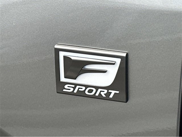 New 2026 Lexus NX 450h+ F Sport image 23