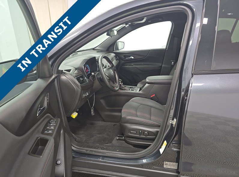 Used 2023 Chevrolet Equinox RS FWD image 8