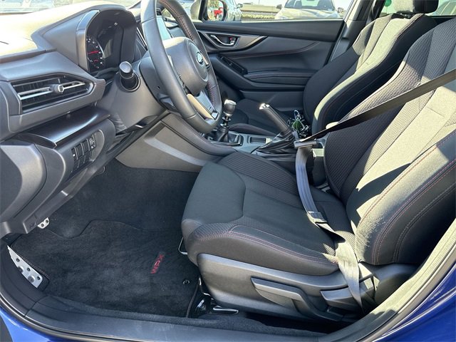 Used 2025 Subaru WRX Premium image 18