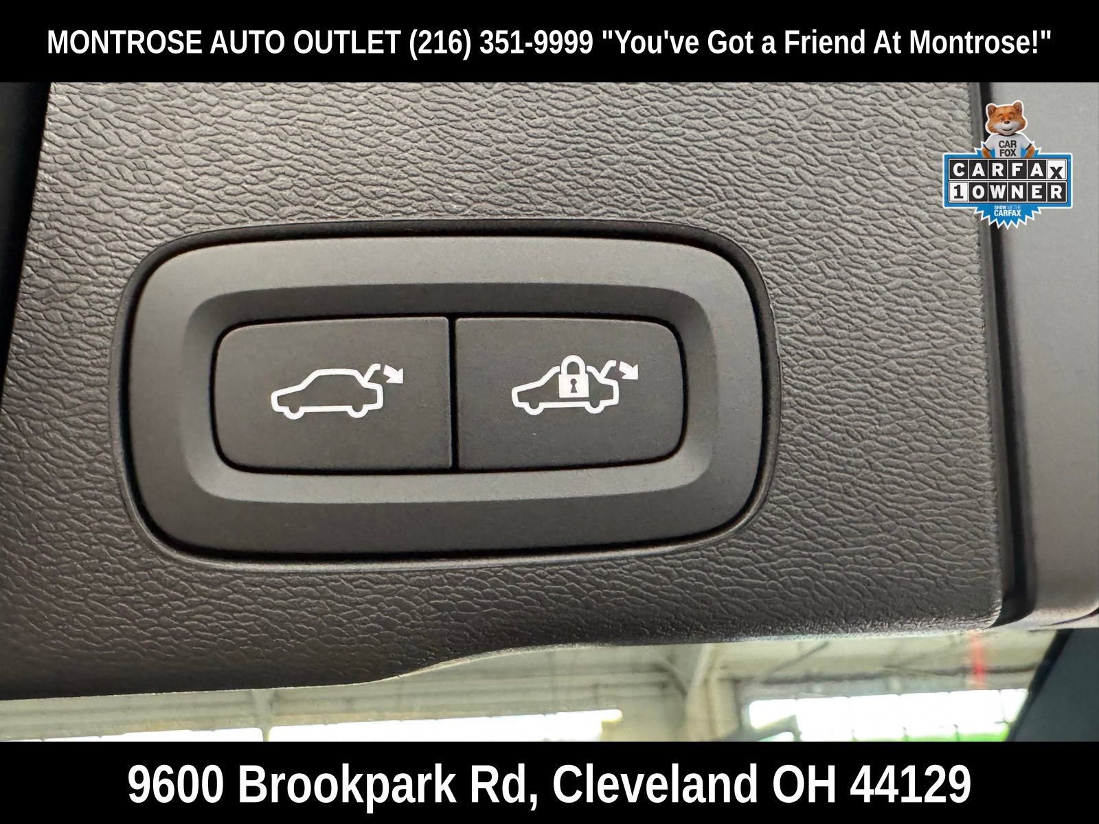 Used 2026 Volvo XC60 B5 Ultra image 41