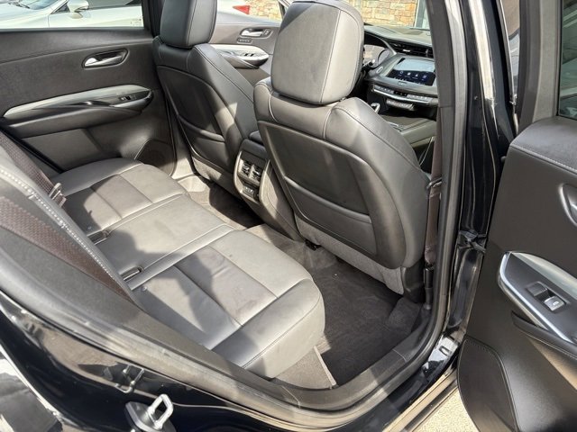 Used 2023 Cadillac XT4 Premium Luxury image 35