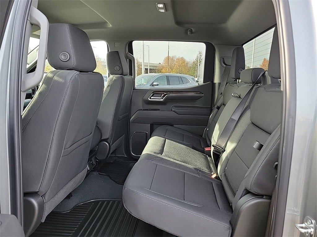 New 2026 GMC Sierra 1500 Elevation image 11