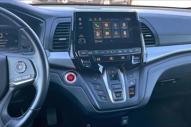 Used 2024 Honda Odyssey Sport image 9