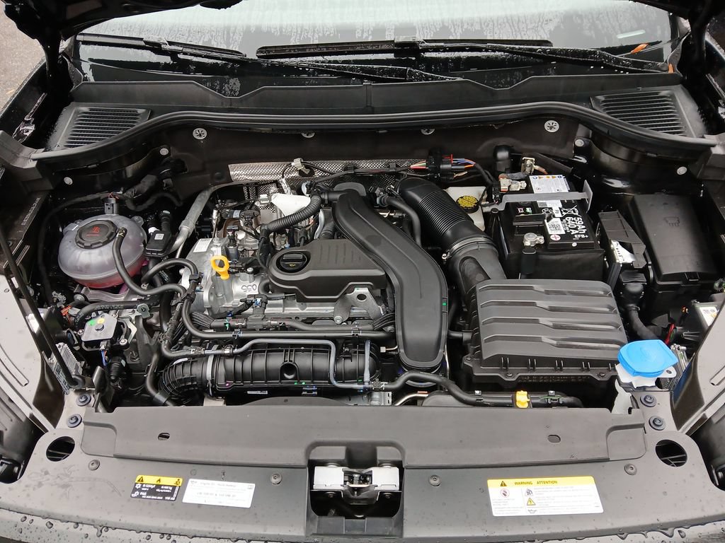 New 2026 Volkswagen Taos S FWD image 20