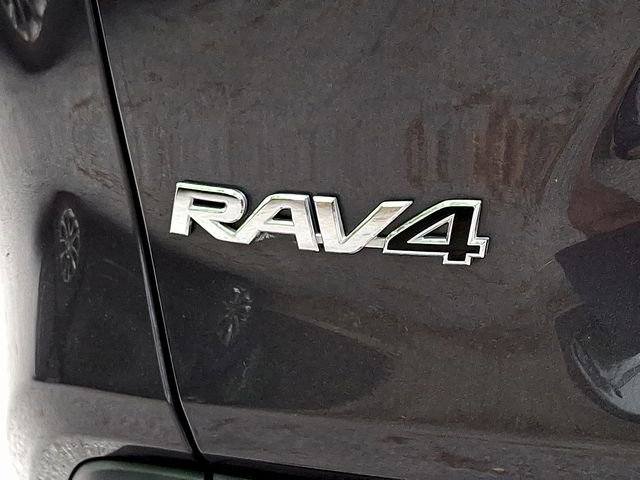 Used 2022 Toyota RAV4 XLE w/ Convenience Package AWD/4WD image 29