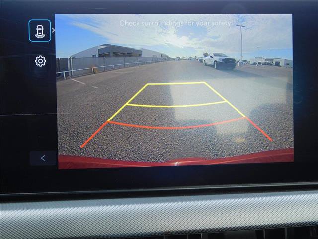 Used 2025 Hyundai Sonata SEL FWD image 20