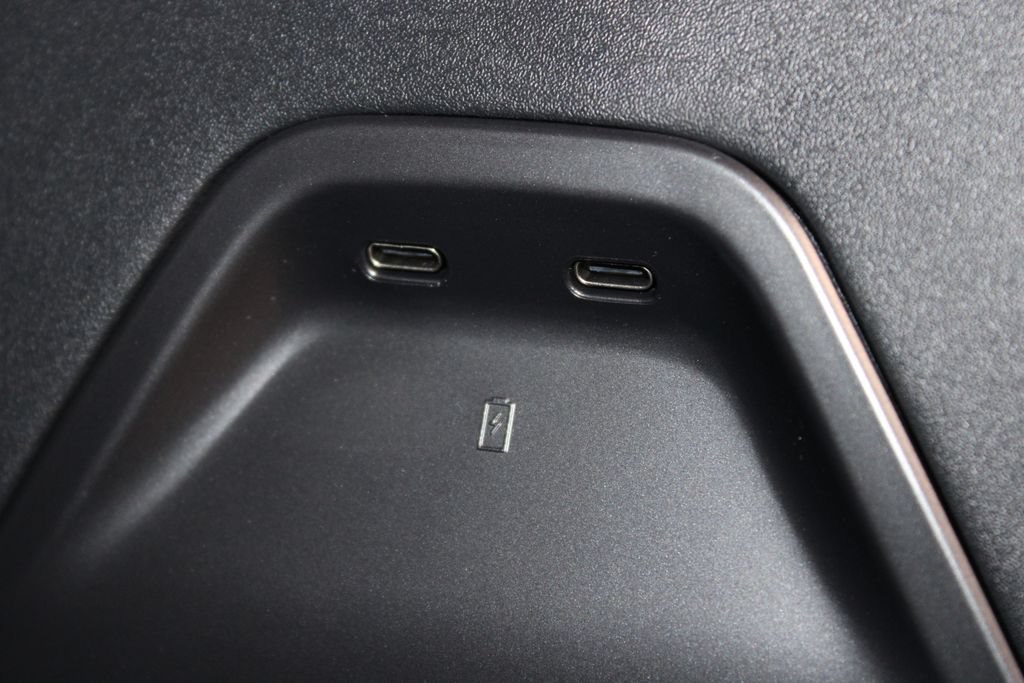 New 2026 Lincoln Nautilus Premier AWD/4WD image 31