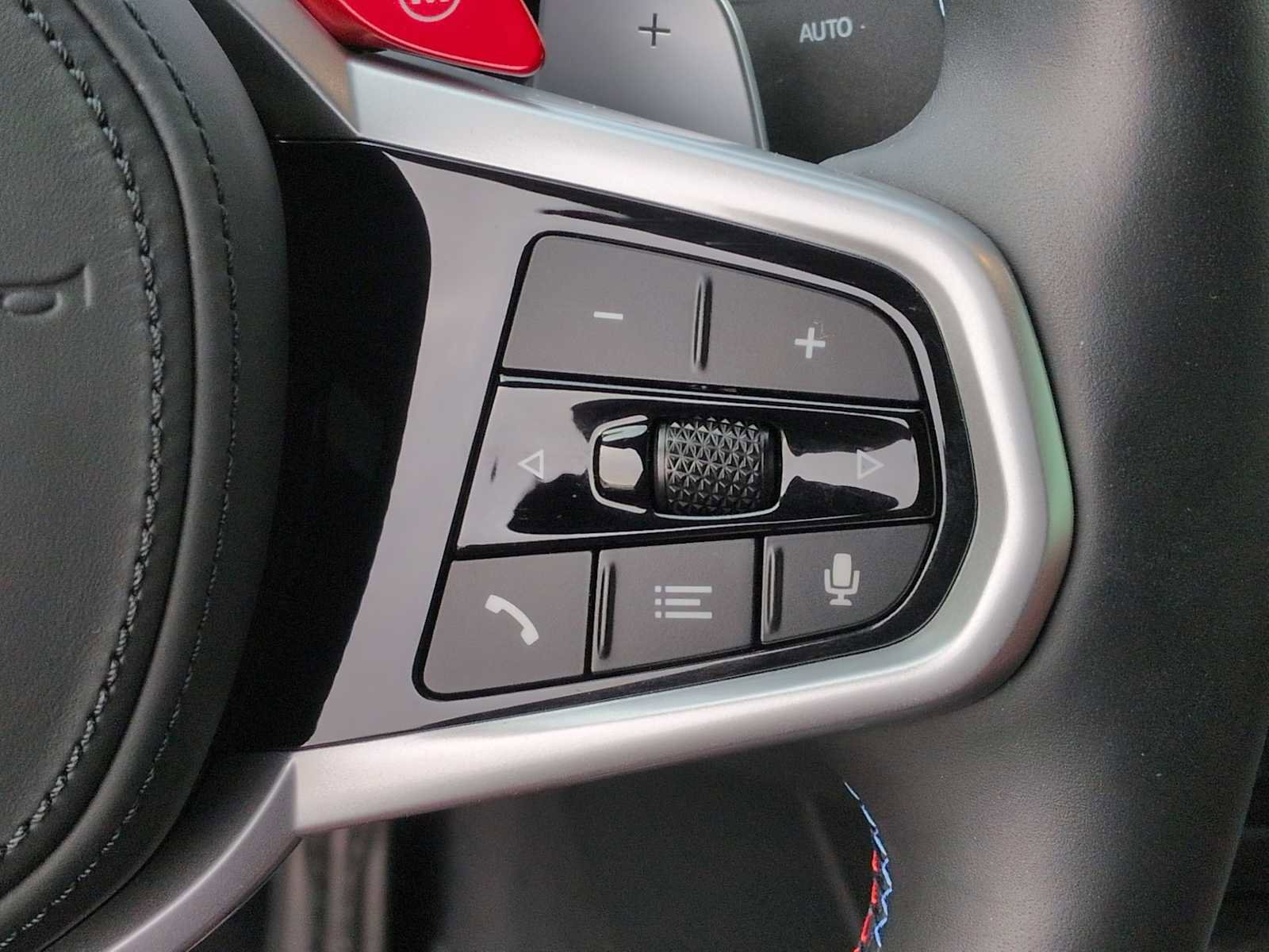 Used 2025 BMW M4 xDrive Competition w/ Executive Package image 24