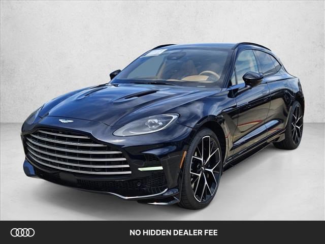 Used 2026 Aston Martin DBX 707