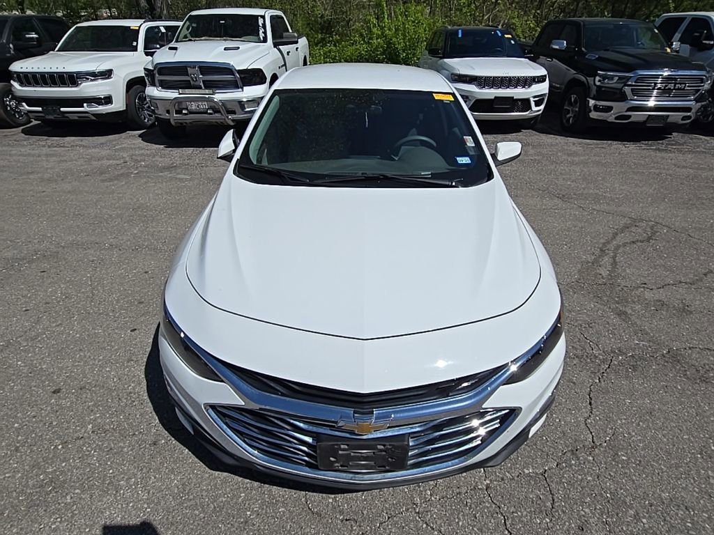 Used 2024 Chevrolet Malibu LS FWD image 13