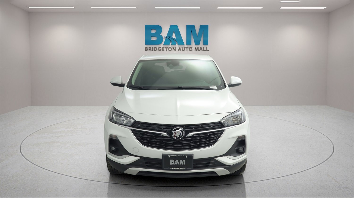 Used 2022 Buick Encore GX Preferred w/ Cold Weather Comfort Package image 8