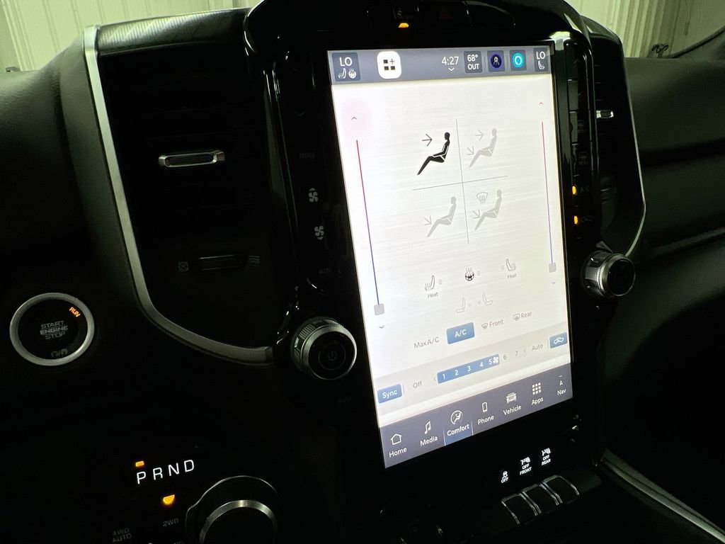 New 2026 RAM 1500 Big Horn image 17