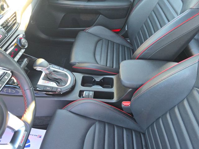 Used 2022 Kia Forte GT w/ GT2 Package image 26