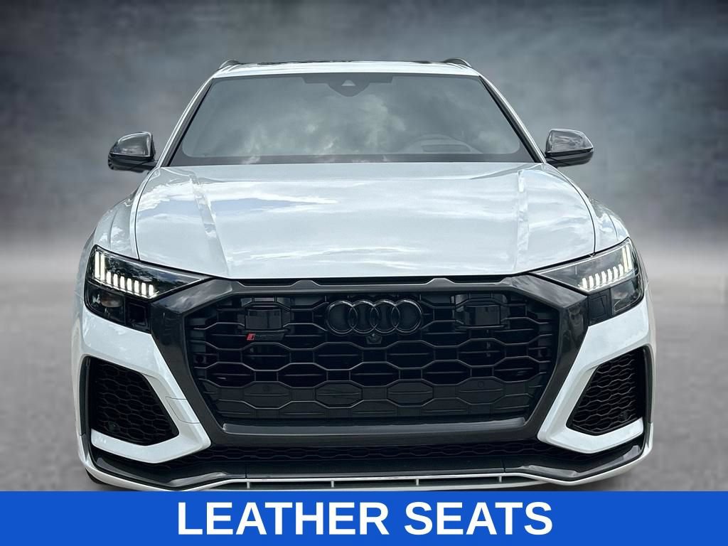 Used 2024 Audi RS Q8 AWD/4WD image 8
