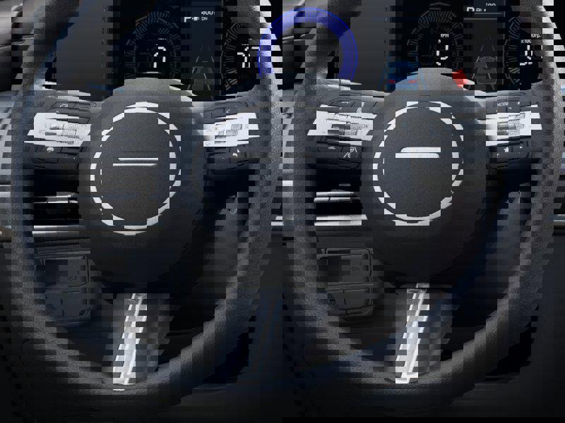 New 2026 Hyundai Tucson SE image 15