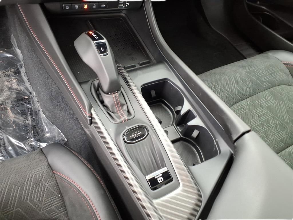 New 2026 Dodge Charger R/T Scat Pack image 16