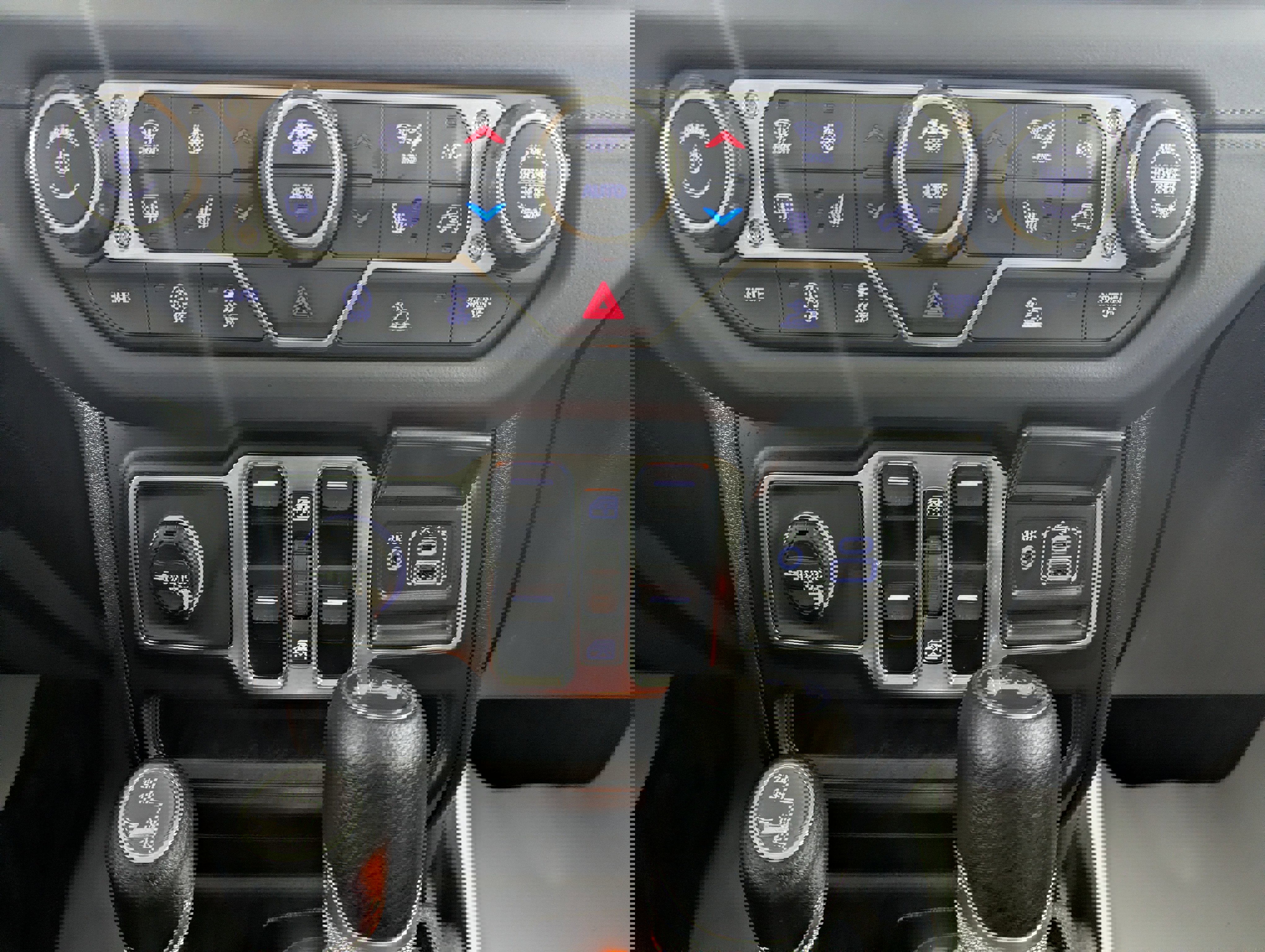 Used 2026 Jeep Wrangler Unlimited Sahara image 18