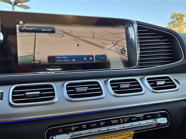 New 2026 Mercedes-Benz GLE 350 4MATIC image 13