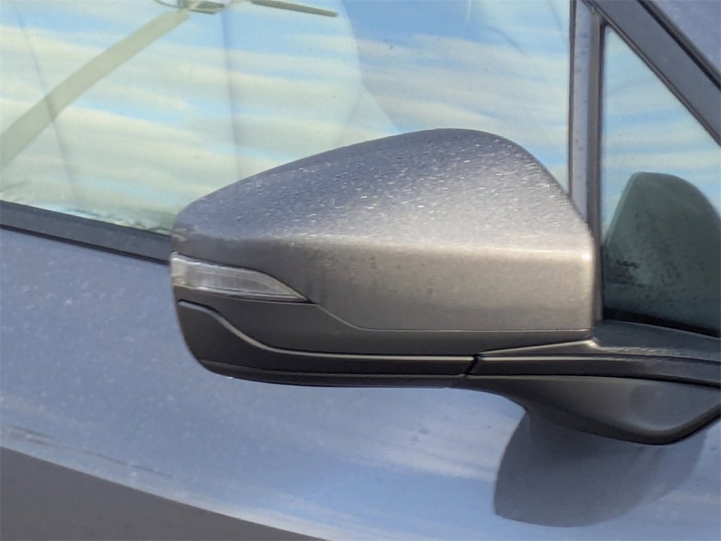 Certified 2024 Subaru Legacy Limited image 12