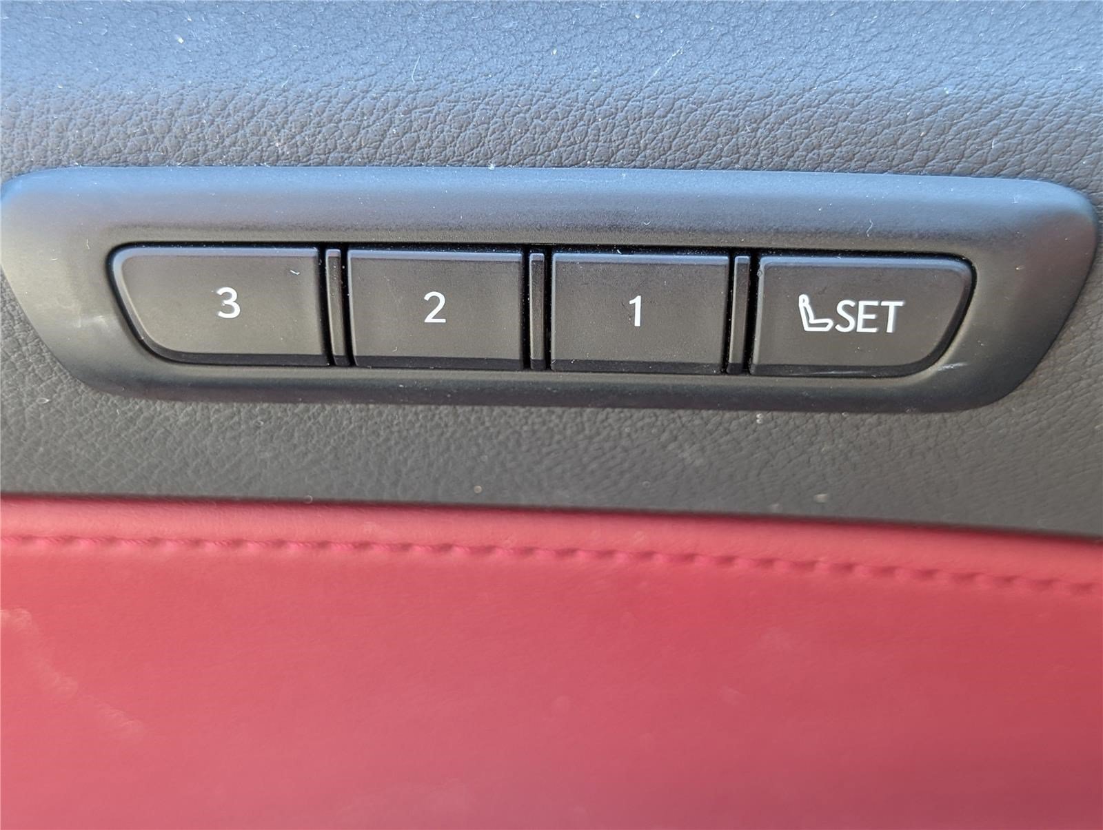 Certified 2024 Lexus NX 350 AWD image 20