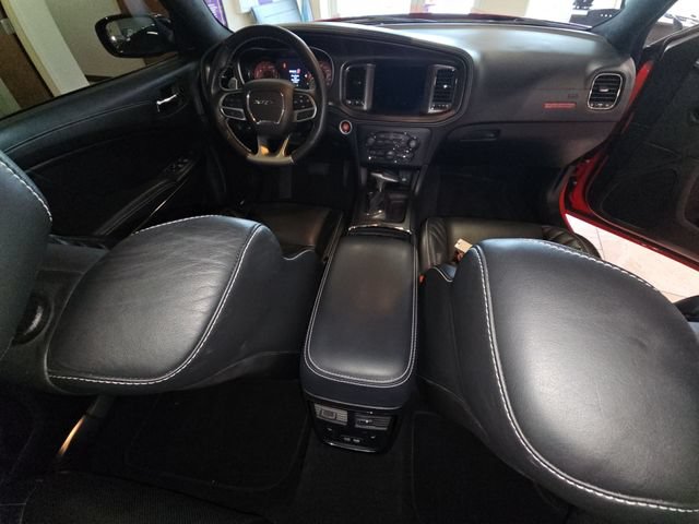 Used 2023 Dodge Charger SRT Hellcat w/ Harman/Kardon Audio Group RWD image 23