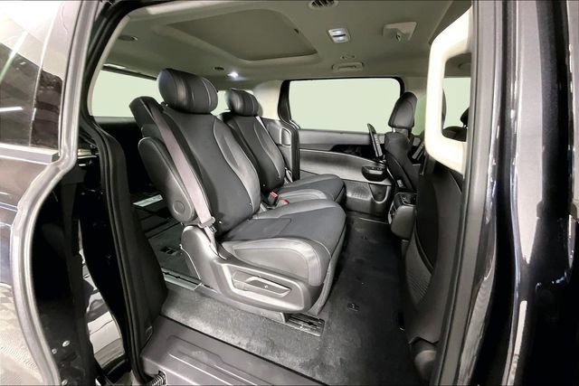 New 2026 Kia Carnival SX Prestige FWD image 11