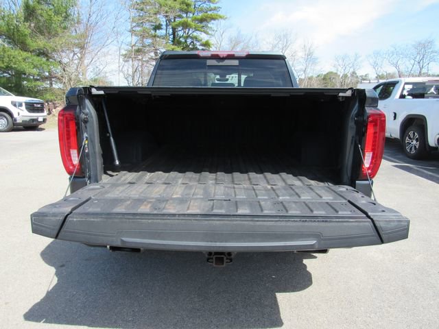 Certified 2021 GMC Sierra 1500 Denali w/ Denali Ultimate Package AWD/4WD image 33