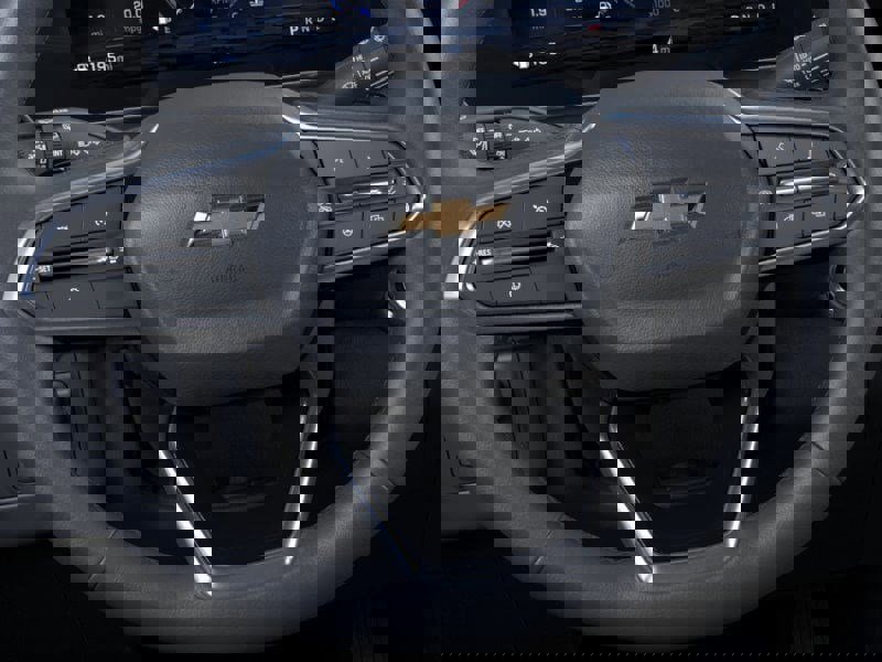 New 2026 Chevrolet Tahoe Premier image 19