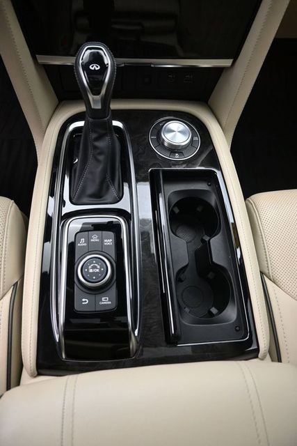 Used 2024 INFINITI QX80 Sensory AWD/4WD image 20