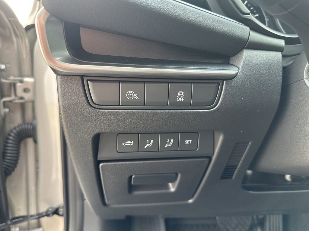 New 2026 MAZDA MAZDA3 2.5 S Sedan w/ Preferred Pkg image 27