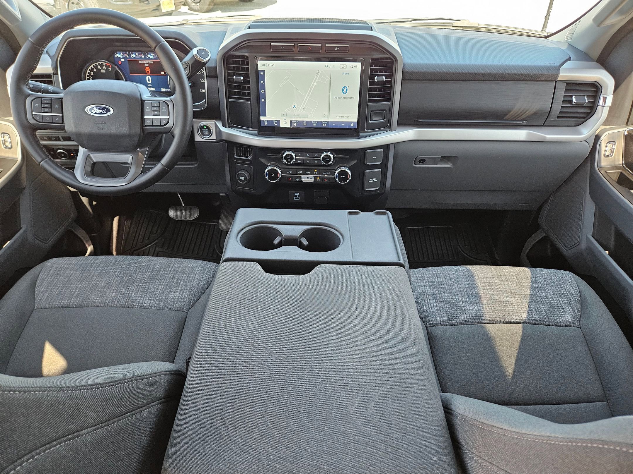 Used 2023 Ford F150 XLT w/ Equipment Group 302A High image 16