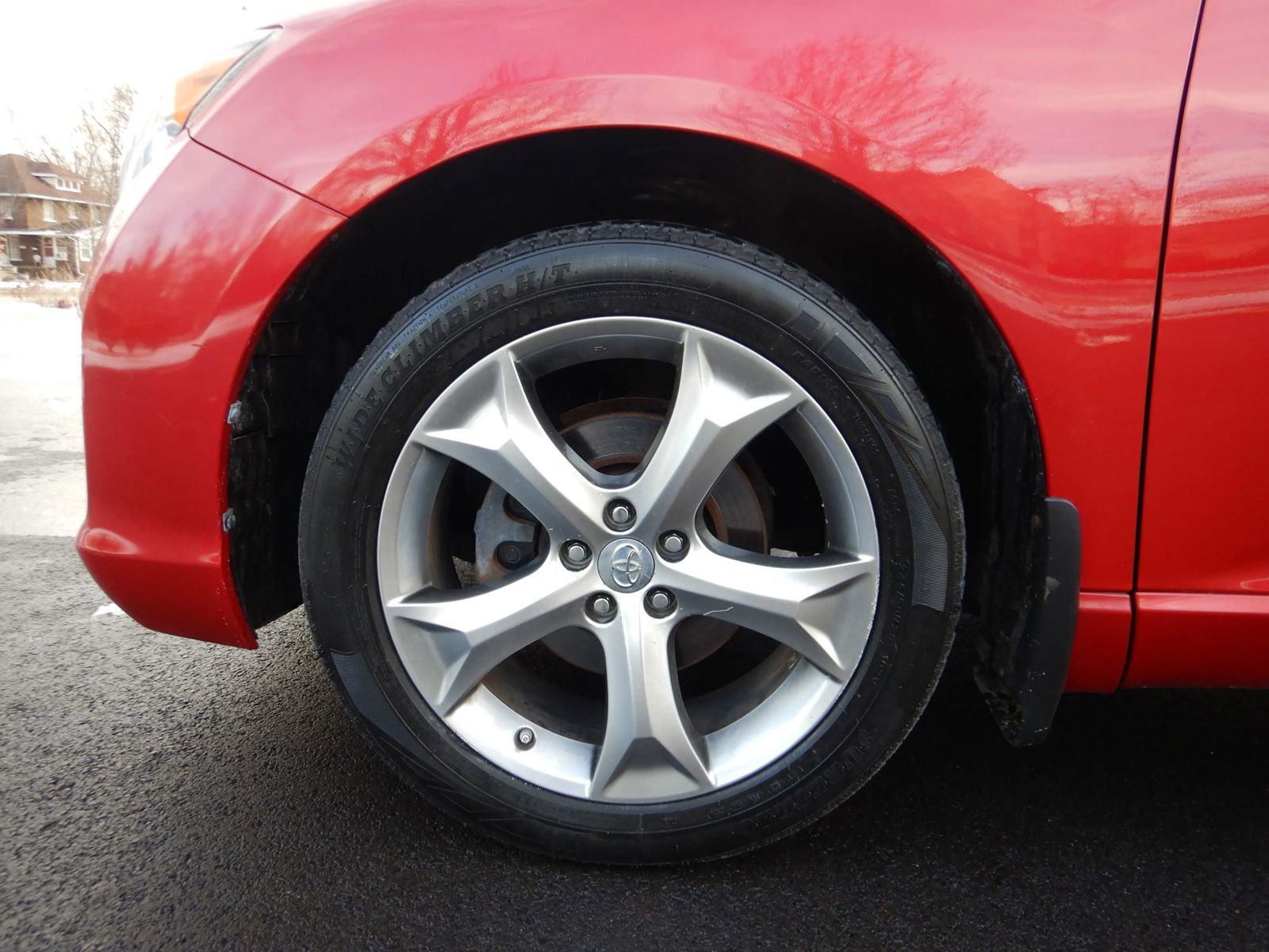 Used 2012 Toyota Venza LE w/ Protection Pkg image 26