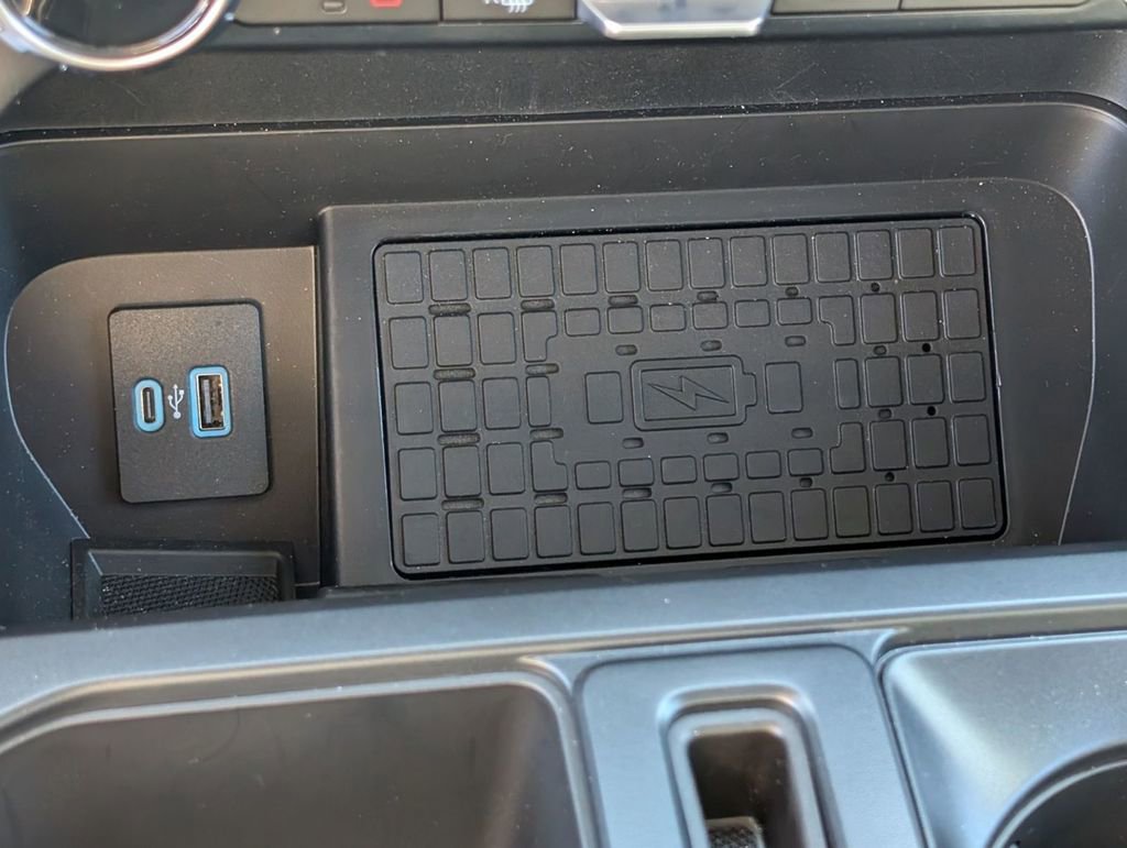 New 2024 Ford F150 XLT w/ Equipment Group 302A MID image 35