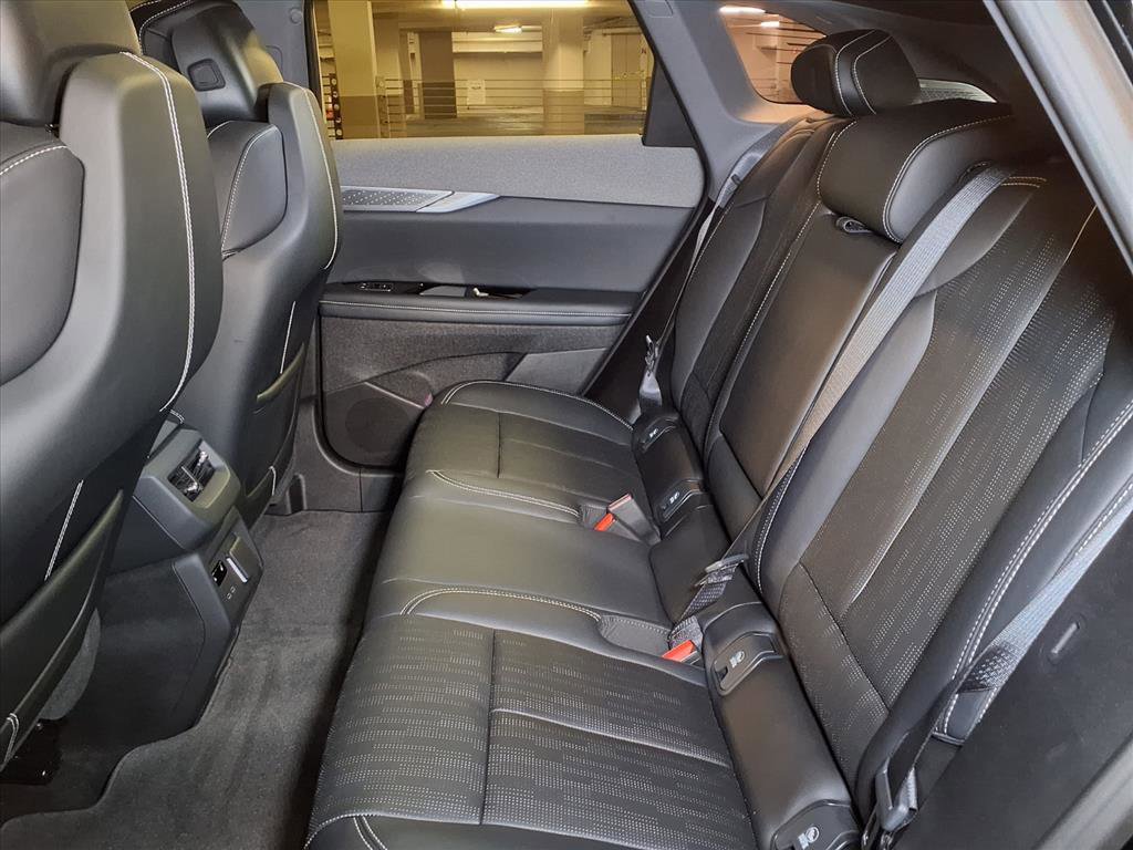 Used 2026 Cadillac Optiq Sport 2 image 13