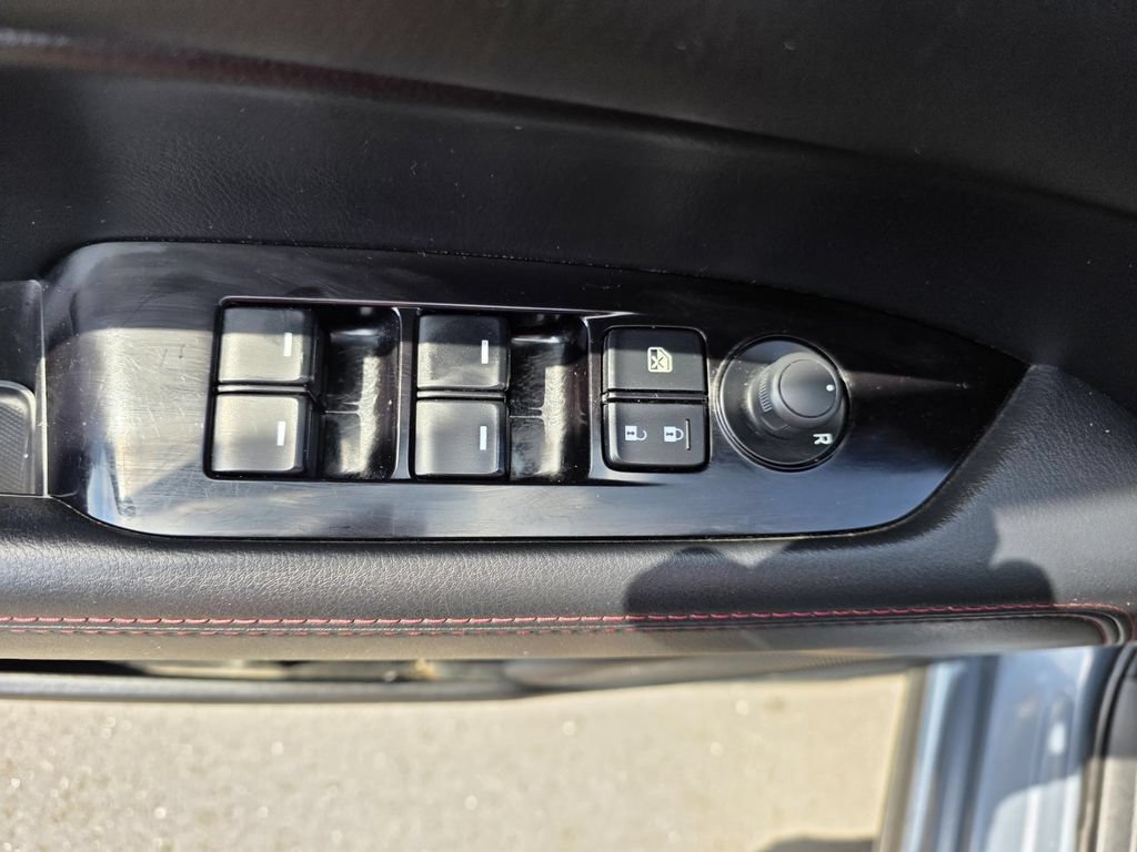 Used 2023 MAZDA CX-5 AWD 2.5 S image 12