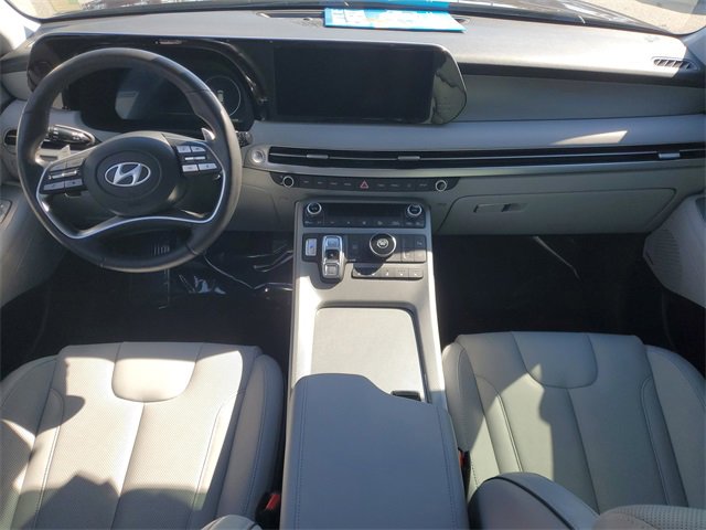Used 2023 Hyundai Palisade SEL image 14