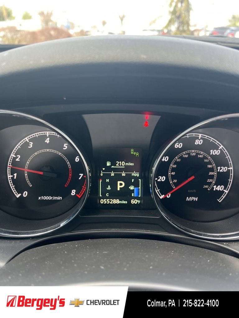 Used 2024 Mitsubishi Outlander Sport SE image 29