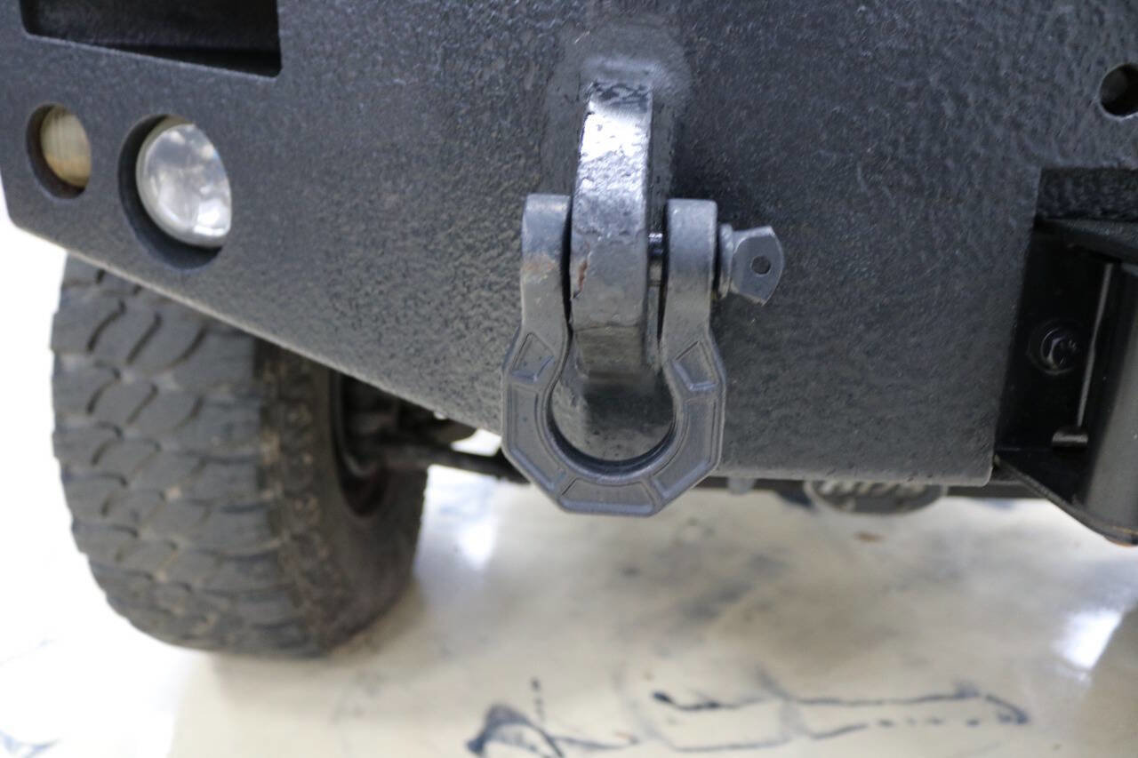 Used 2008 Ford F250 Lariat image 87