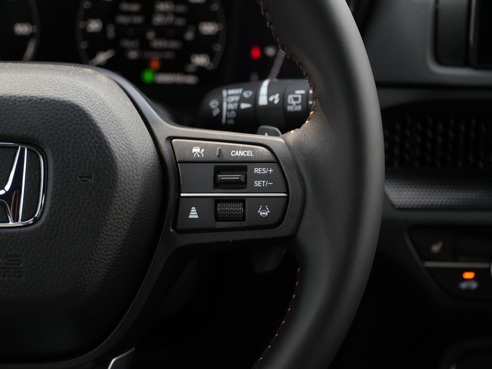 New 2026 Honda CR-V Sport-L image 23