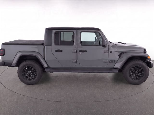 Used 2022 Jeep Gladiator Sport AWD/4WD image 8