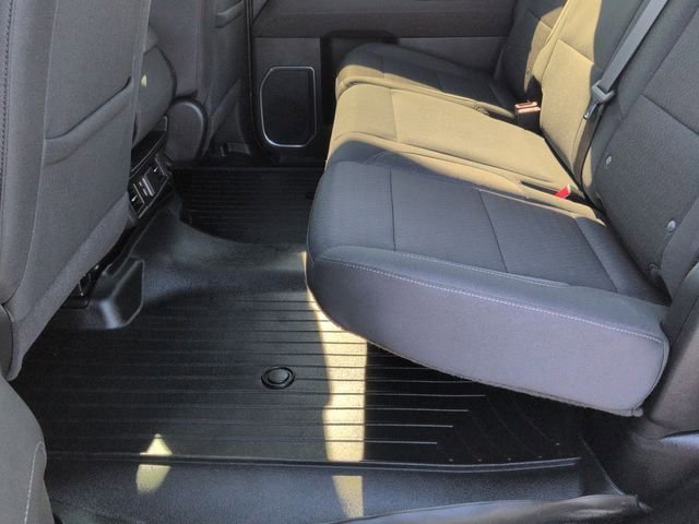 Certified 2023 Chevrolet Silverado 1500 LT w/ Work Truck Package image 23