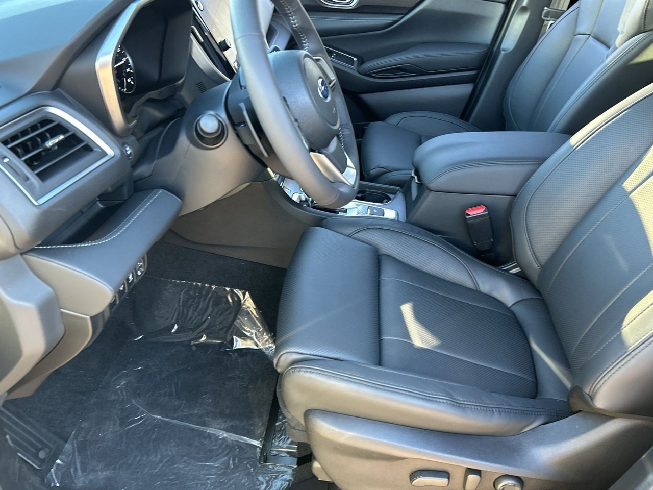 New 2027 Subaru Ascent Touring AWD/4WD image 16
