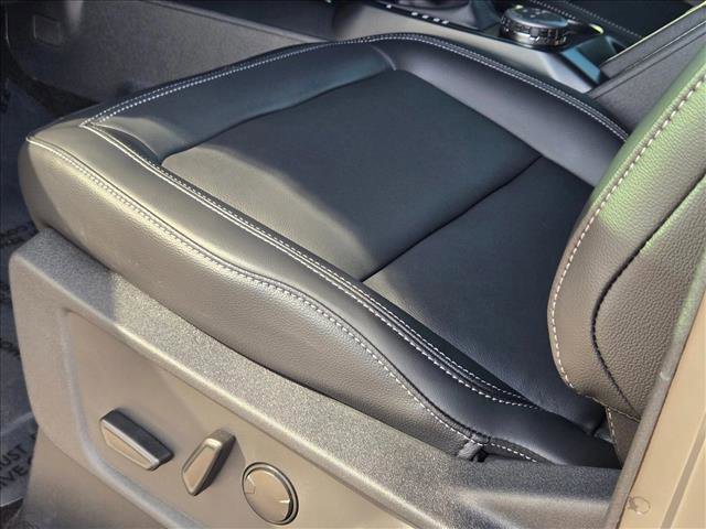 New 2025 Ford Bronco Outer Banks image 4