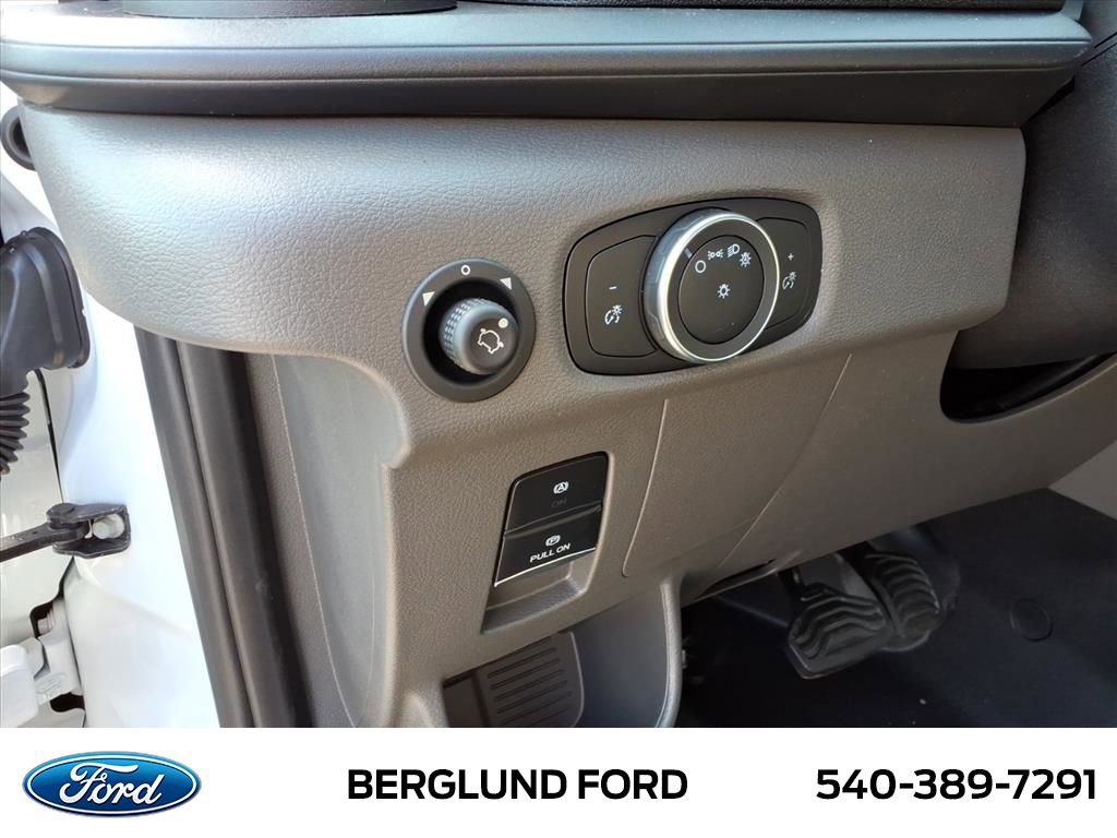 New 2024 Ford Transit 250 Low Roof w/ Load Area Protection Package image 13